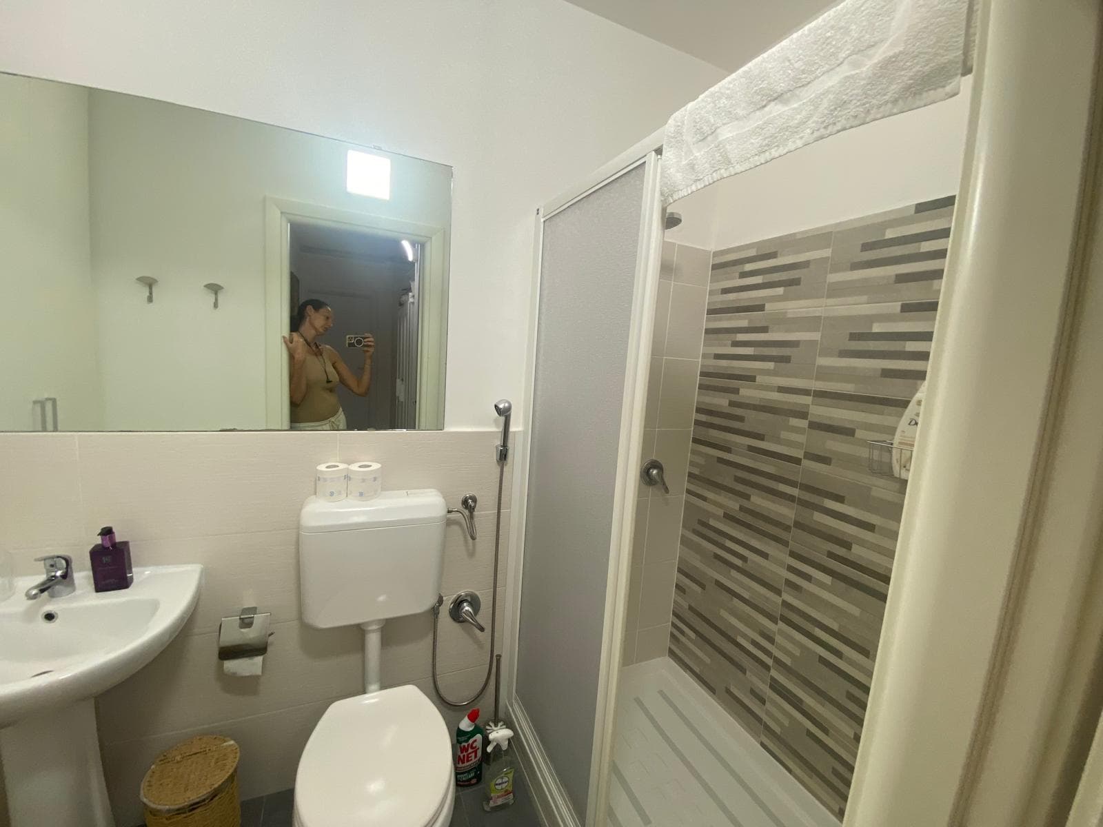 Camera Lena 10